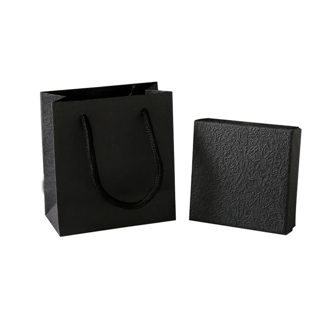 Gift Box & Bag