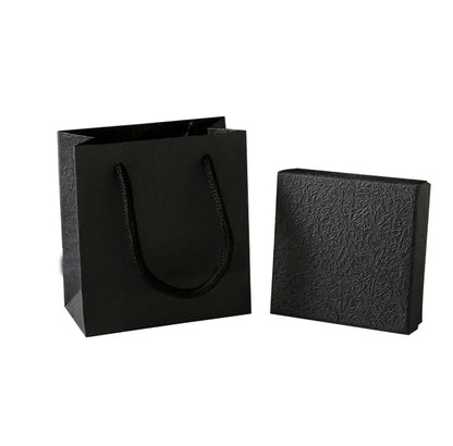 Gift Box & Bag