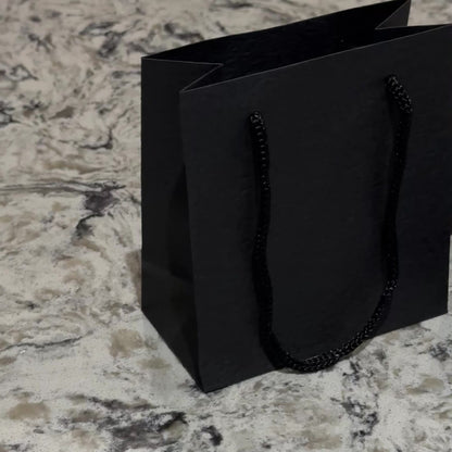 Gift Box & Bag
